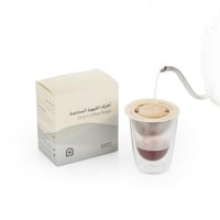 بوكس 5 اظرف قهوة اوغستينو ثمانين