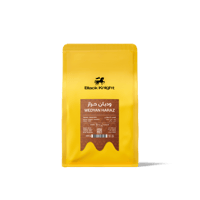 قهوة اليمن وديان حراز 250g الفارس