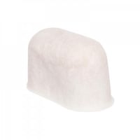 فلتر قطن بريفيل - قطعة واحدة