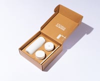 مق ستورم كارتر ابيض 474ML