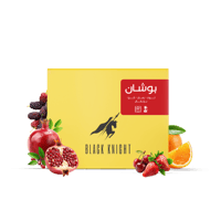 قهوة الصين بوشان 250g الفارس