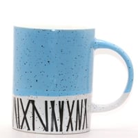 كوب تيرازو سماوي 400ml