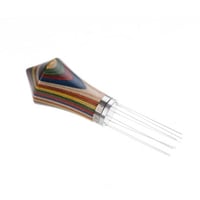 مفكك تكتلات بيسادو ملون Skateboard Iris