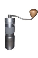 طاحونة يدوية J3 رمادي