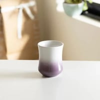 كوب سيراميك Hutch لوفرامكس موف 150ML