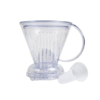 كليفر مقاس L شفاف ...