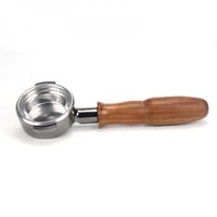 بورتافلتر E61 58mm خشبي