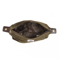 حقيبة أدوات زيتي لامرزوكو