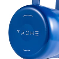 ابريق تبخير 380ml ازرق تاش