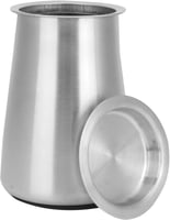 منخال قهوة للتخلص من بودرة القهوة