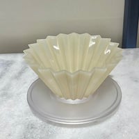 قمع 01 أكريليك V60 مطابق اوريقامي