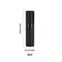 بخاخ ترطيب البن اسود لف