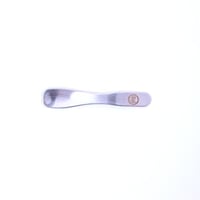 ملعقة اسبريسو sip Edge ستيل 6 سم