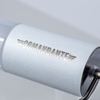 طاحونة كوماندانتي لون ابيض الثلج mk4