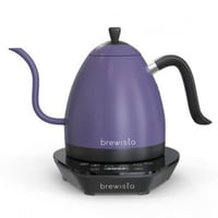 غلاية برويستا الكترونية 1 لتر بنفسجي