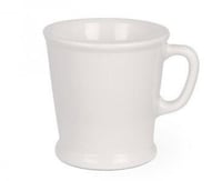 كوب اكمي 230 ابيض