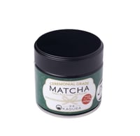 شاي ماتشا كاجورا سيرمونيال 30g