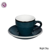 كوب اسبريسو Egg لوفرامكس ابان 80ML