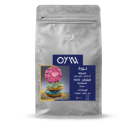 قهوة السلفادور نورة 250g محمصة أويو