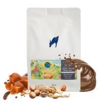 قهوة البرازيل موجيانا 250g بلاك سيب