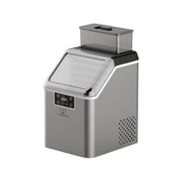 صانعة الثلج المنزلية 1.8L كافيستا سلفر