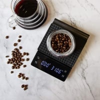 ميزان الكتروني سطح عادي