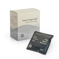 بوكس 5 اظرف قهوة بانكو ثمانين