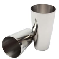 شيكر احترافي ستيل 800ml