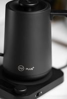 غلاية sip plus اسود 900ml