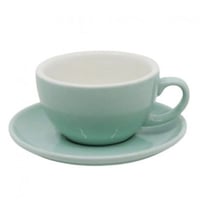 كوب لاتيه تيفاني