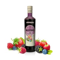 سيرب خليط التوت البري 700ml