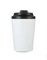 مق حافظ للحرارة ابيض 12OZ