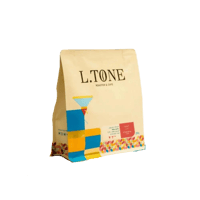 قهوة اثيوبيا تشيري 250g التون