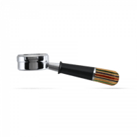 بورتافلتر بيسادو Skateboard Iris black E61