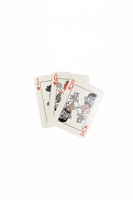 ورق لعب لامرزوكو