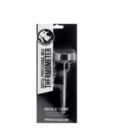 مقياس حرارة الكتروني راينو