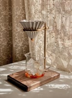 ستاند V60 قاعدة خشب