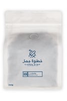 قهوة غواتيمالا روهو 250g خطوة جمل