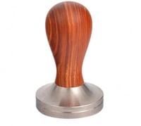 مكبس 51mm خشبي فاتح