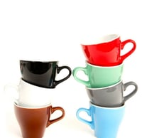 كوب توليب بني اكمي 170