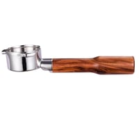 بورتافلتر 54 تاش خشبي