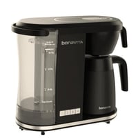 صانعة قهوة 8 اكواب بونافيتا