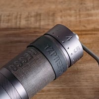 طاحونة ون زيبريسو J-Max اسود 1ZPRESSO