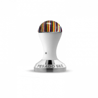 مكبس بيسادو ابيض ملون Skateboard Iris