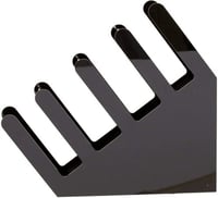 ستاند اكواب ورق