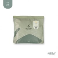 أكتوبر | كولومبيا مانجو