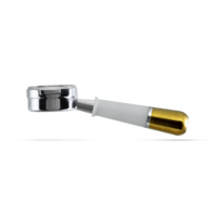 بورتافلتر بيسادو ذهبي و ابيض E61 WGD