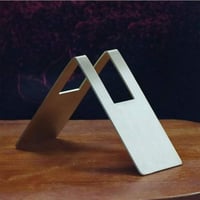 ستاند فلاتر ستيل *