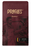 قهوة اثيوبيا هامبيلا 250g بروفايلز