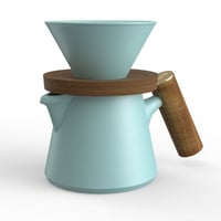 مجموعة V60 DHPO تيفاني